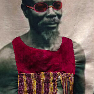 King Dimbanyika