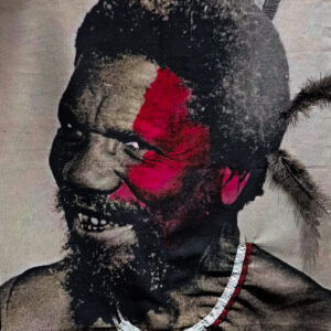 King Sobhuza
