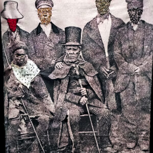 King Moshoeshoe