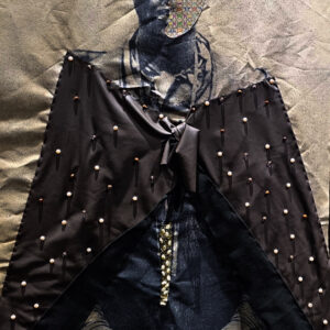 King Nybela