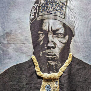 King Sechele