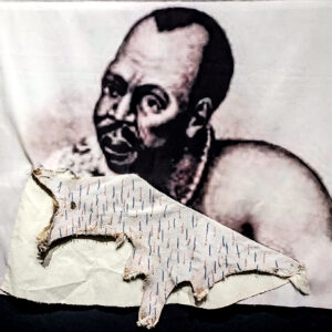 King Hintsa