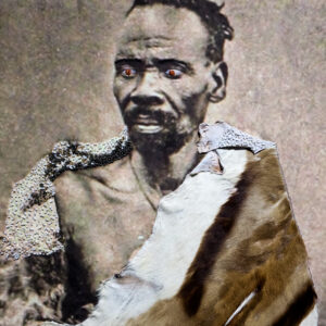King Sekhukhune