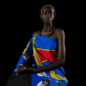  Imbali yempilo (Swati) [unframed] (Photographer Siso Tom)