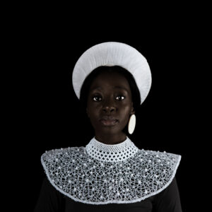 Impande yokuphila (Zulu) [unframed] (Photographer Siso Tom)