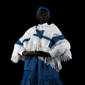 Motlhakanelwa wa botshelo (Setswana) [Unframed] (Photographer Siso Tom)