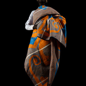 Motso oa bophelo (Sesotho)[Framed] (Photographer Siso Tom)