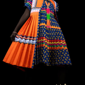 Motso wa Bophelo (Bapedi) [Framed] (Photographer Siso Tom)