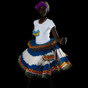 Mudyondzisi wa vutomi (Tsonga) [unframed] (Photographer Siso Tom)