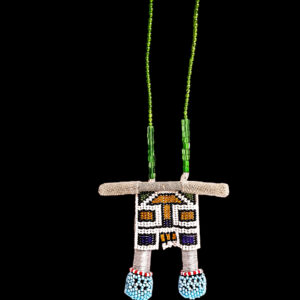 Ndebele Necklace