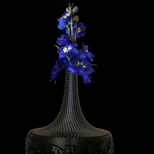 Tshwana (Vase)