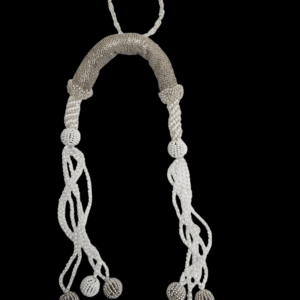 Xhosa umgxashiso necklace