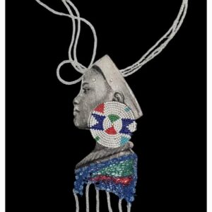 Zulu Woman